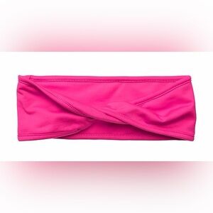 Athleta Plush Tech Headband 3.0